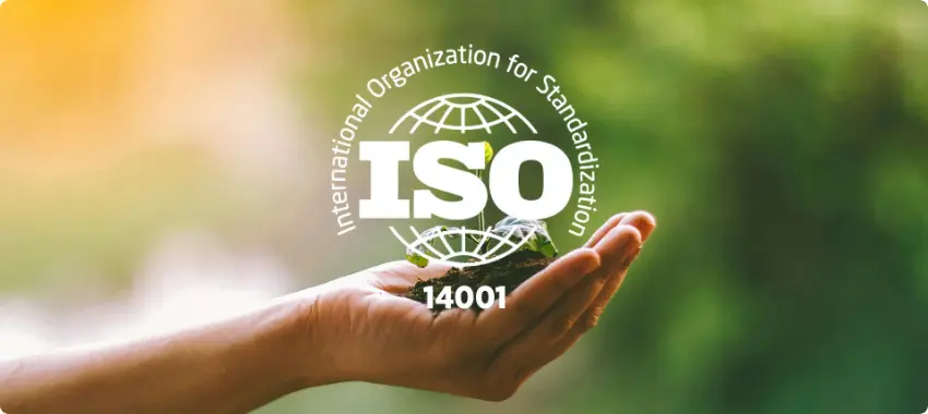What are the requirements to obtain ISO Certification in Saudi Arabia?